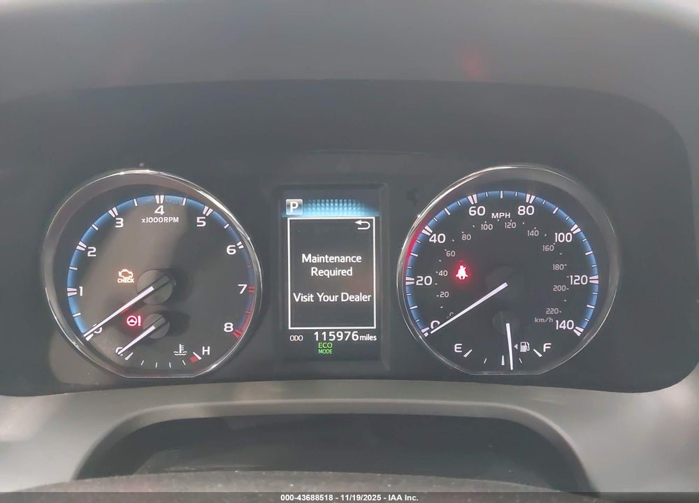 2016 TOYOTA RAV4 XLE VIN: 2T3WFREV0GW284897