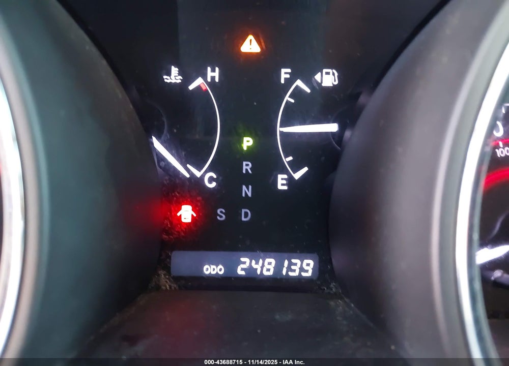2013 TOYOTA HIGHLANDER VIN: 5TDYK3EHXDS125006