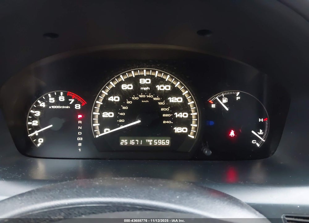 2007 HONDA ACCORD 2.4 SE VIN: 1HGCM56327A214235