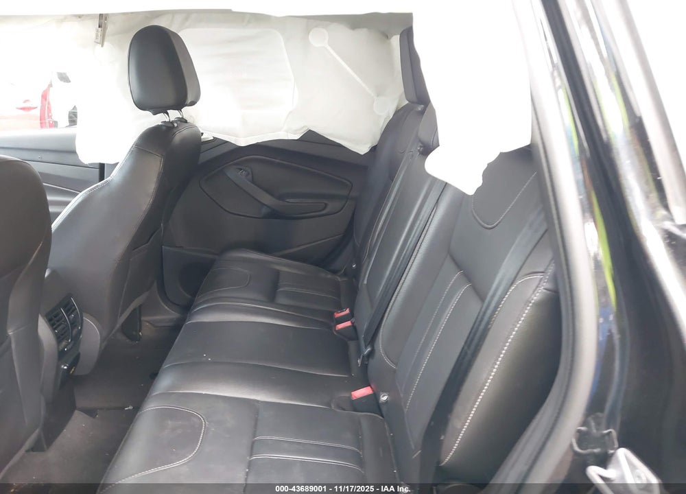 2013 FORD ESCAPE VIN: 1FMCU9J91DUC98443