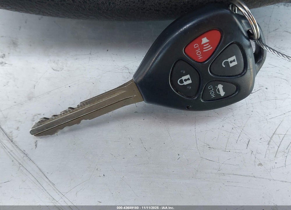2013 TOYOTA COROLLA LE VIN: JTDBU4EE4DJ114284