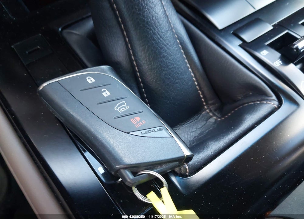 2020 LEXUS GX 460 VIN: JTJAM7BX9L5265905