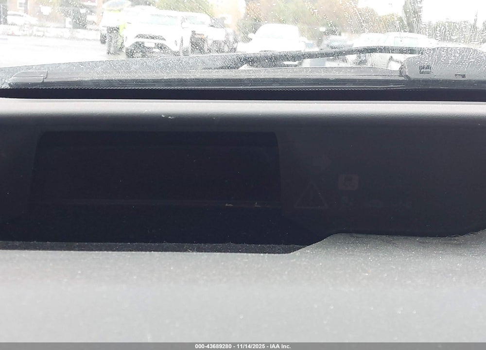 2008 TOYOTA PRIUS VIN: JTDKB20U187771880