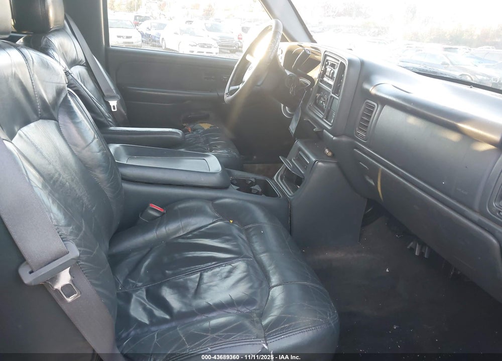 1999 CHEVROLET SILVERADO 1500 LT VIN: 1GCEK19T1XE196398