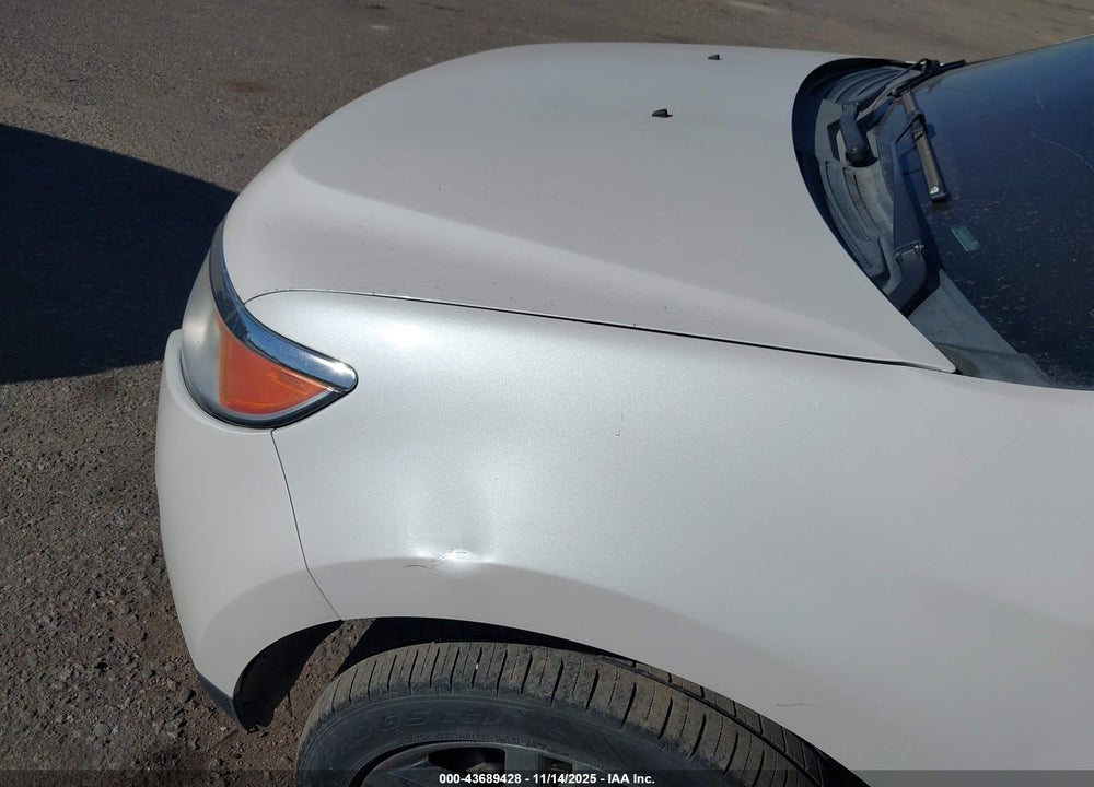 2013 FORD EDGE LIMITED VIN: 2FMDK4KC7DBE18727
