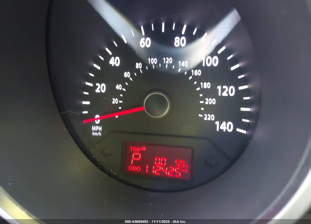 2013 KIA SOUL VIN: KNDJT2A69D7487397