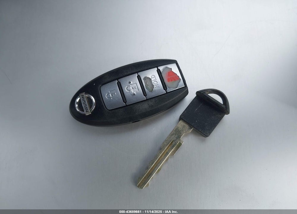 2012 NISSAN ALTIMA 2.5 S VIN: 1N4AL2AP9CN505678