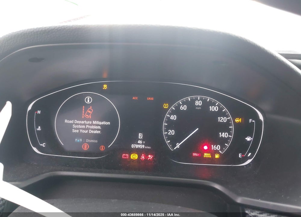 2018 HONDA ACCORD SPORT VIN: 1HGCV1F34JA237805