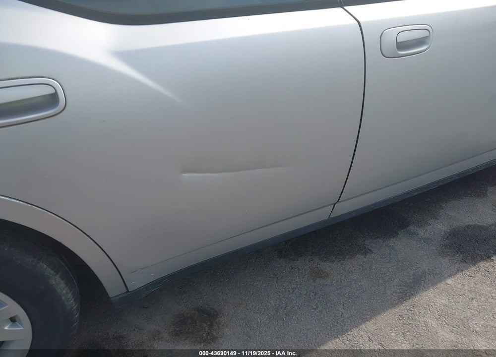 2007 DODGE CHARGER VIN: 2B3LA43RX7H873855