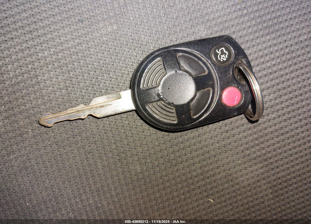 2009 FORD ESCAPE VIN: 1FMCU03G29KA29734