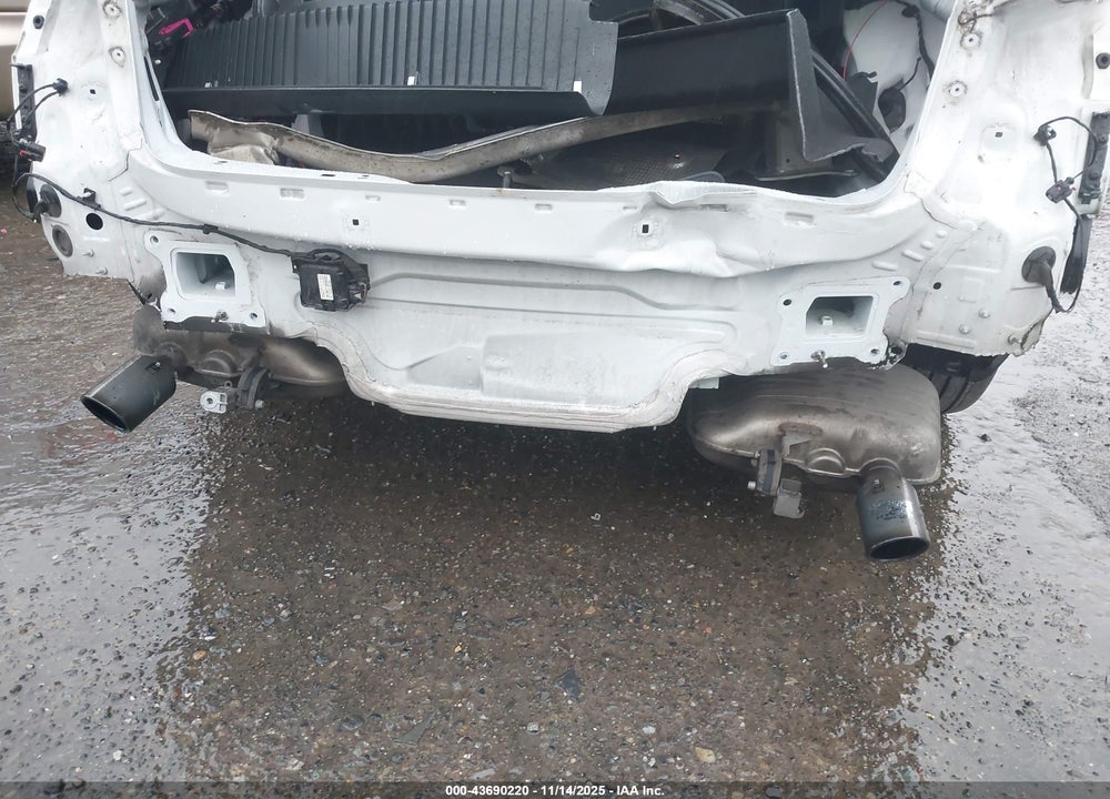 2018 AUDI A4 2.0T PREMIUM VIN: WAUENAF43JA066879