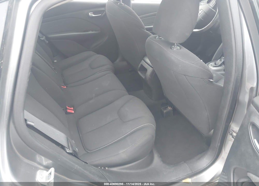 2013 DODGE DART SXT VIN: 1C3CDFBA0DD313000