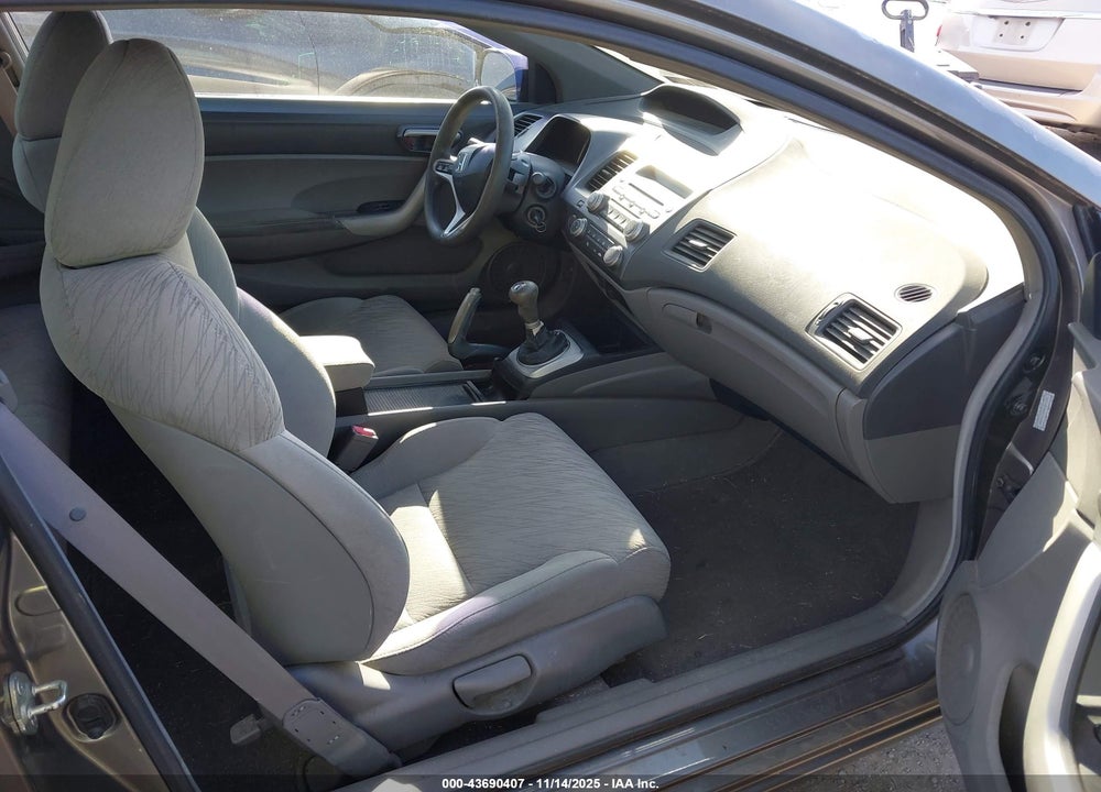 2008 HONDA CIVIC EX VIN: 2HGFG11808H557757