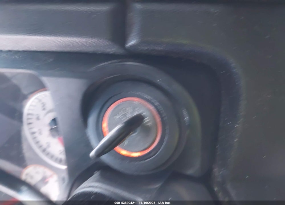 2008 NISSAN TITAN PRO-4X VIN: 1N6AA06C18N317056