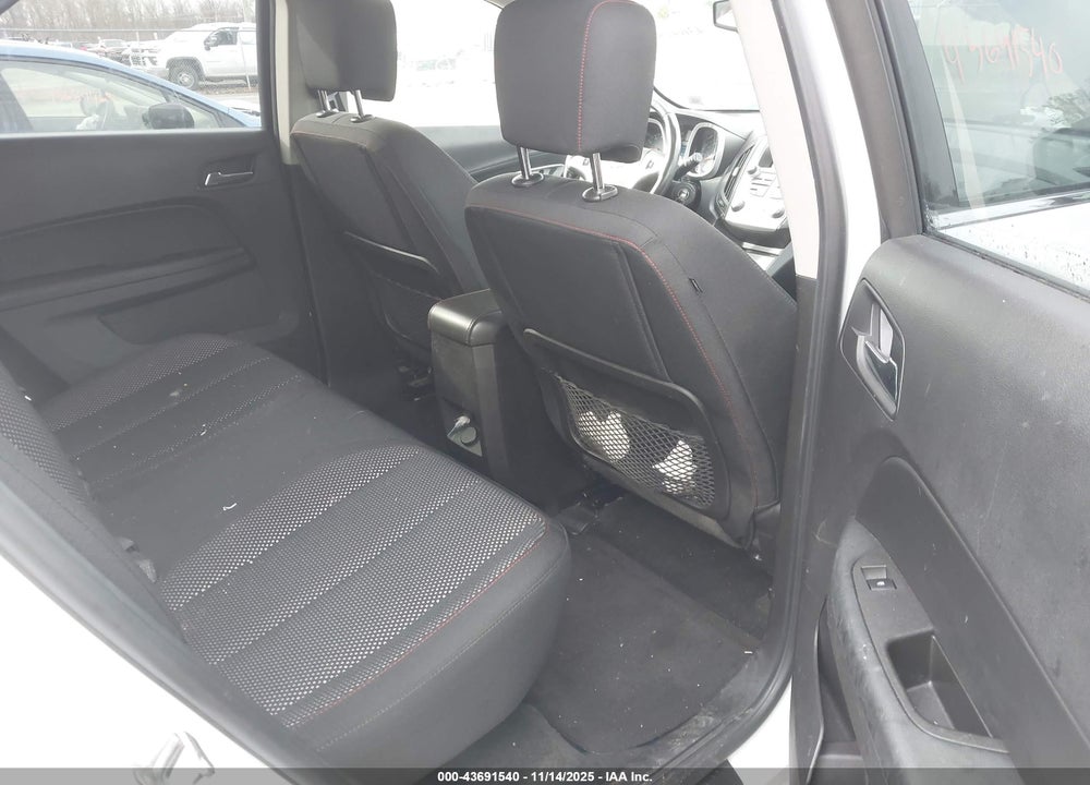 2014 CHEVROLET EQUINOX 1LT VIN: 1GNALBEK2EZ131359