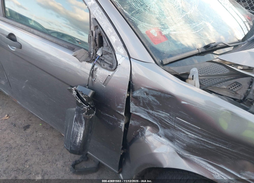 2009 FORD FOCUS SE VIN: 1FAHP35N39W258484