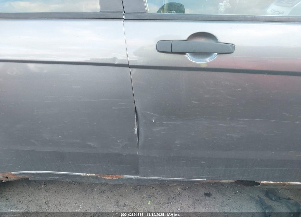 2009 FORD FOCUS SE VIN: 1FAHP35N39W258484