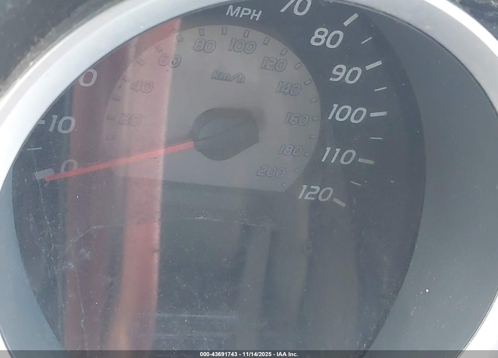 2009 TOYOTA TACOMA BASE V6 VIN: 3TMMU52N49M014117