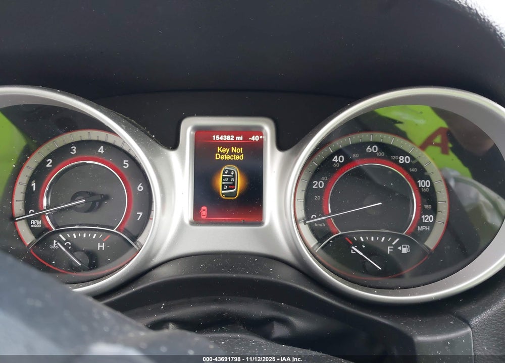 2018 DODGE JOURNEY SE VIN: 3C4PDCAB2JT513310