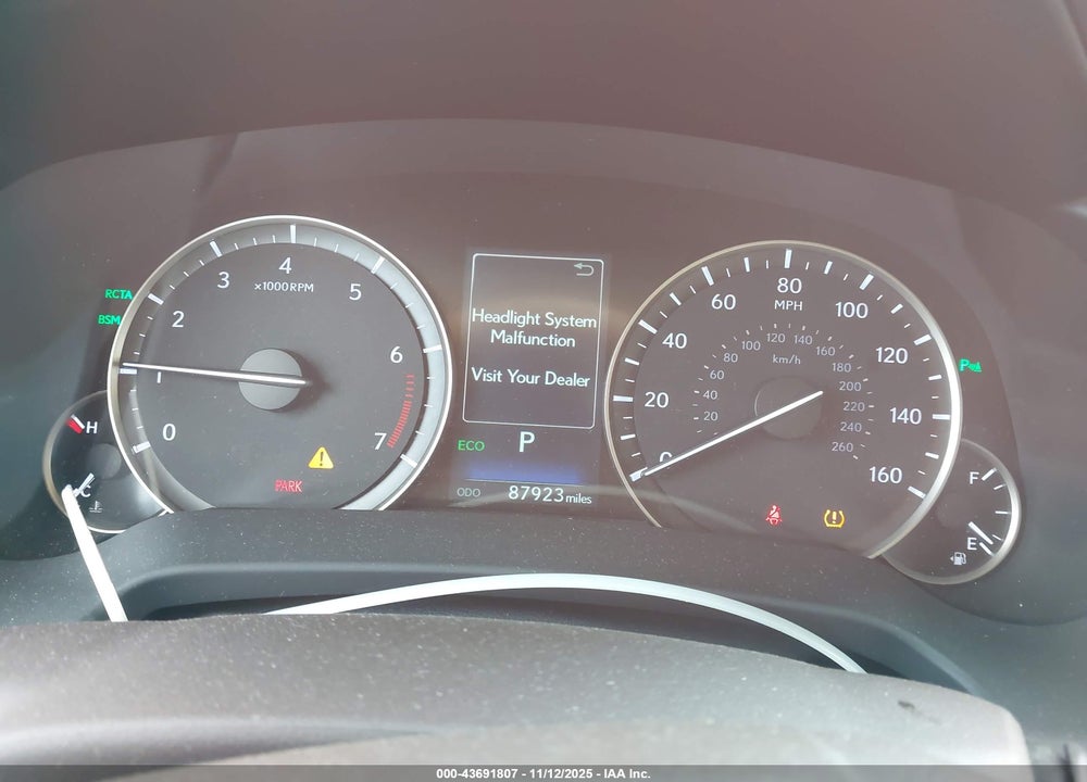 2017 LEXUS RX 350 VIN: 2T2ZZMCA8HC076426
