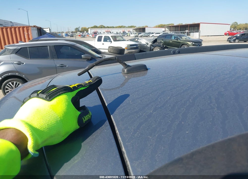 2014 MITSUBISHI OUTLANDER SPORT SE VIN: 4A4AP4AU4EE031943