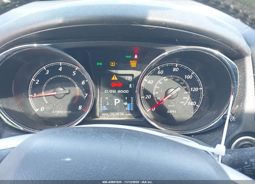 2014 MITSUBISHI OUTLANDER SPORT SE VIN: 4A4AP4AU4EE031943