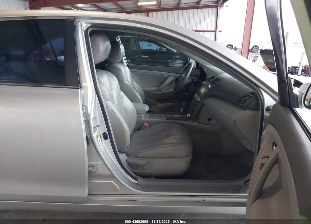 2010 TOYOTA CAMRY VIN: 4T1BF3EK9AU094310