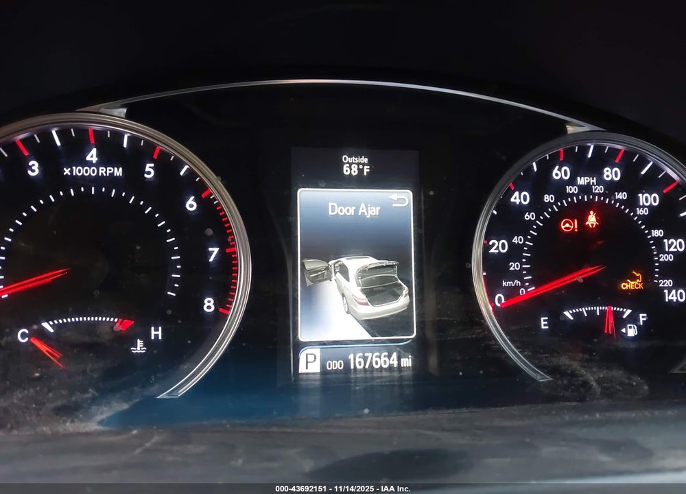 2017 TOYOTA CAMRY SE VIN: 4T1BF1FK2HU422549