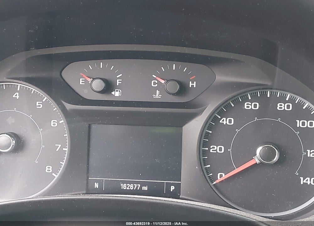 2018 GMC TERRAIN VIN: 3GKALMEV0JL157589