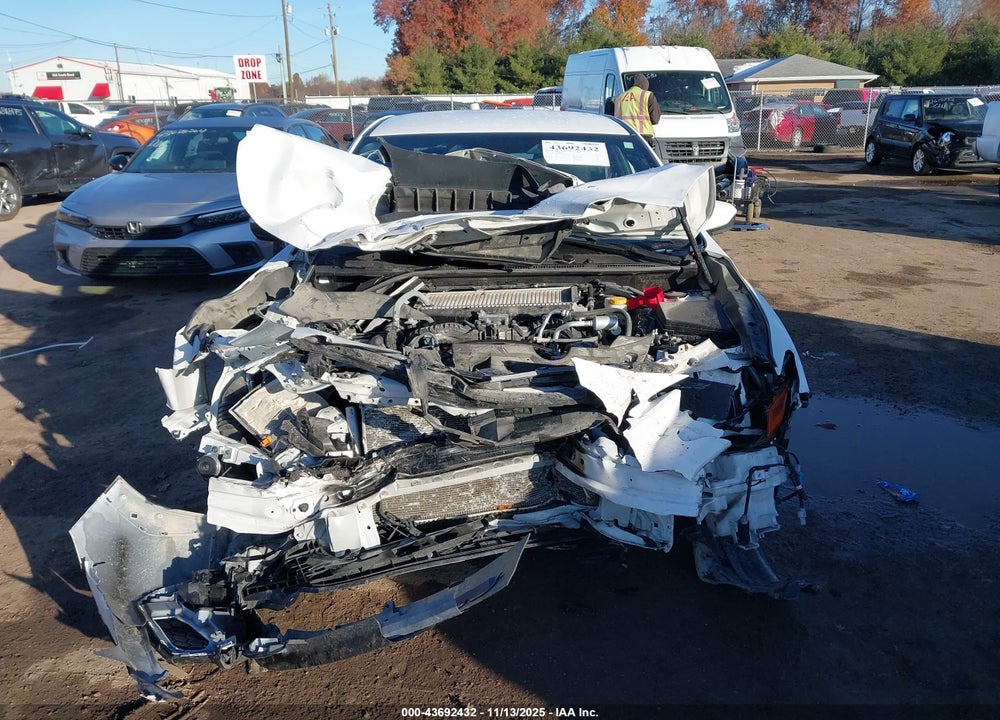 2024 SUBARU WRX PREMIUM VIN: JF1VBAH63R9805701
