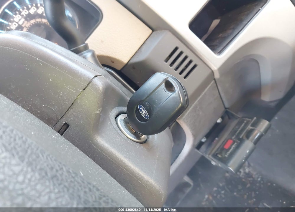 2012 FORD F-150 XLT VIN: 1FTFX1ET3CFA52013