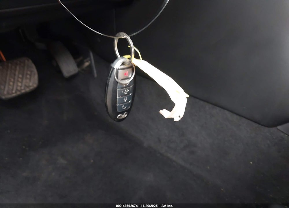 2022 INFINITI QX80 LUXE VIN: JN8AZ2AFXN9743314