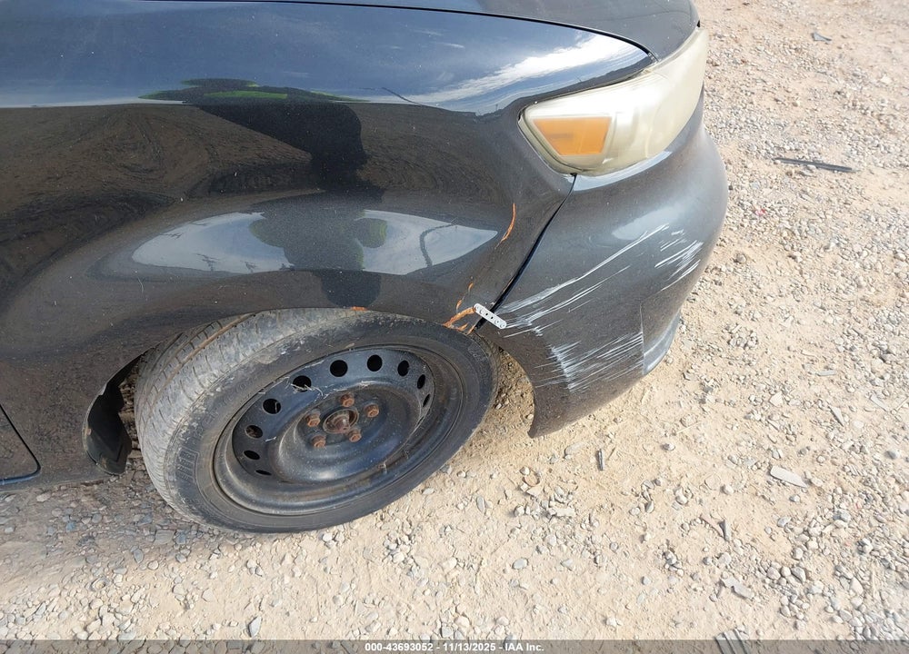 2010 SCION XB VIN: JTLZE4FE3A1098976