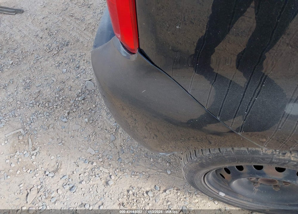 2010 SCION XB VIN: JTLZE4FE3A1098976