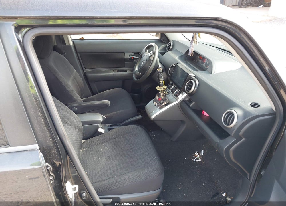 2010 SCION XB VIN: JTLZE4FE3A1098976