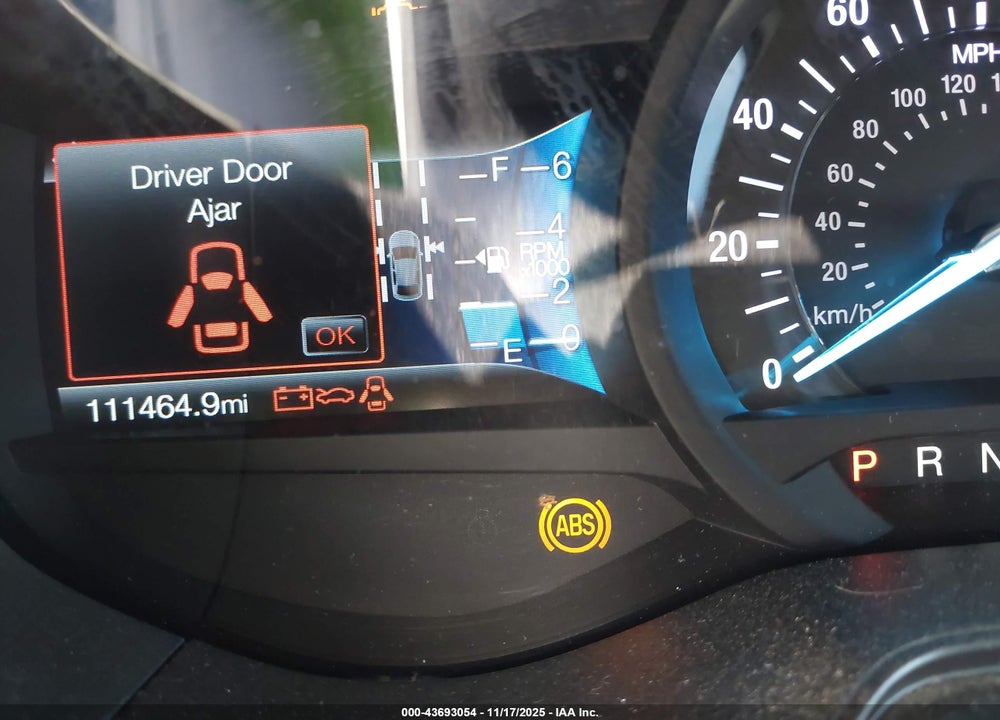 2019 FORD FUSION SE VIN: 3FA6P0HD6KR104157