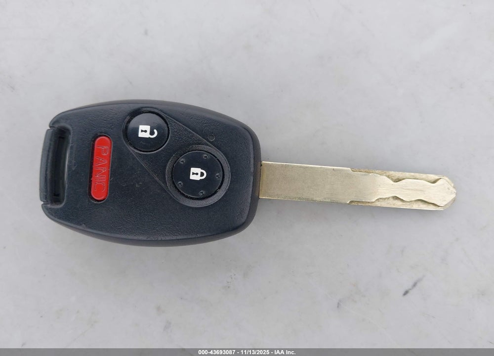2007 HONDA PILOT EX-L VIN: 2HKYF18637H501509