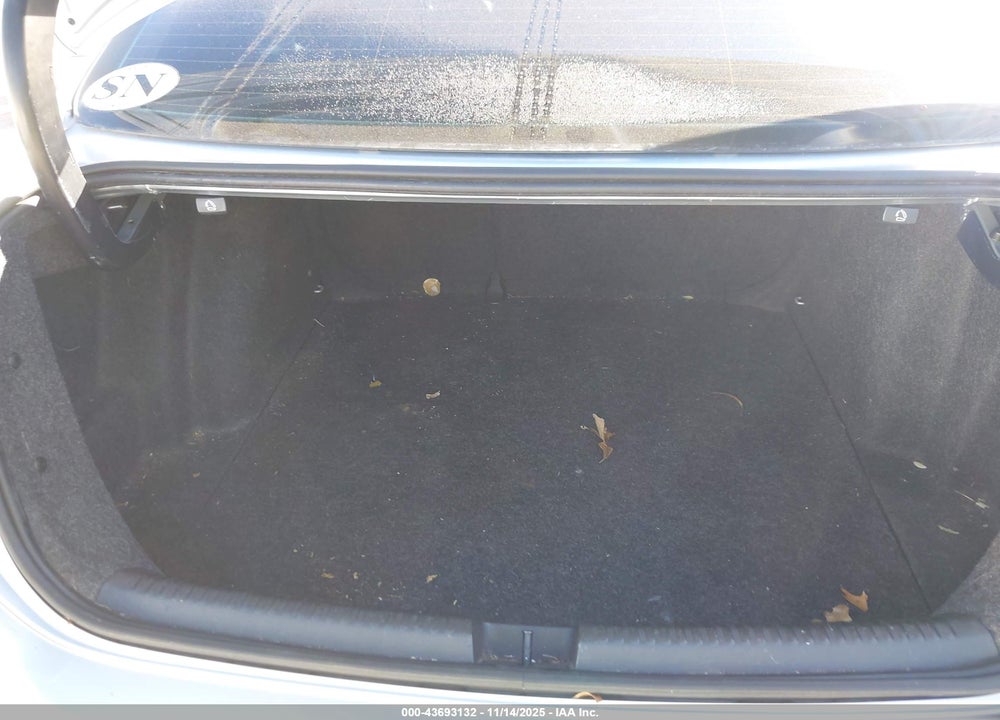 2014 VOLKSWAGEN JETTA 2.0L S VIN: 3VW2K7AJ0EM311657