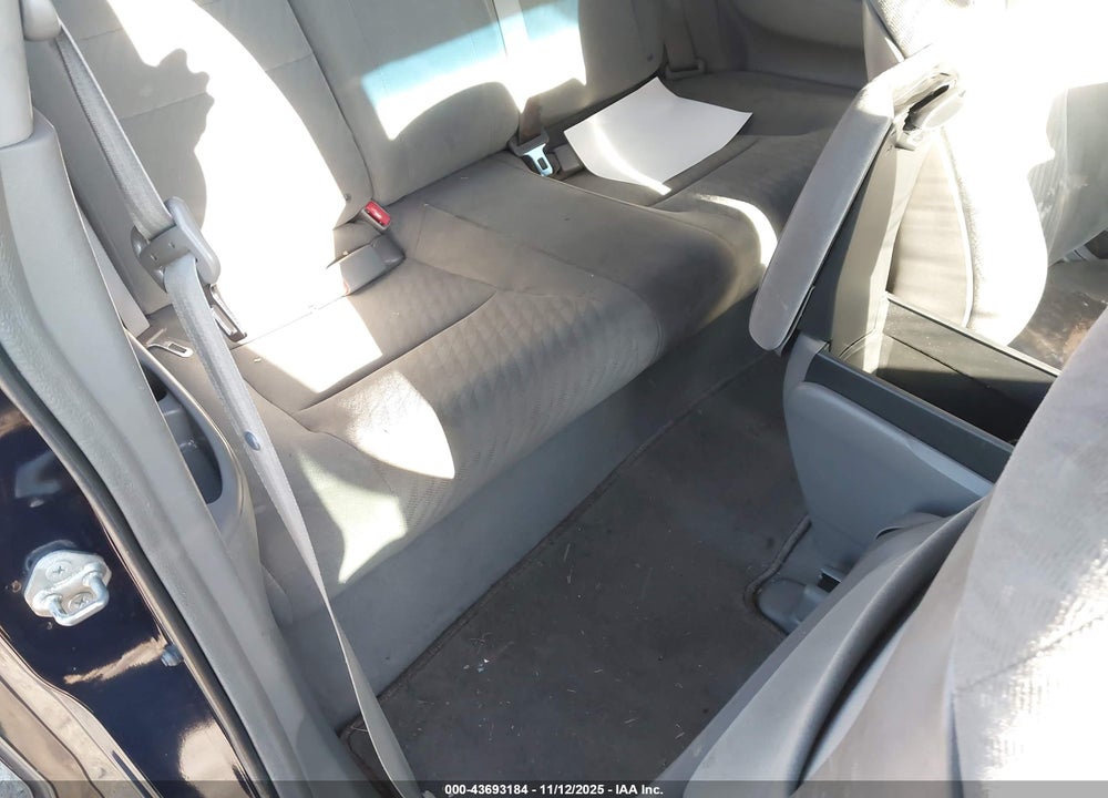 2009 HONDA CIVIC EX VIN: 2HGFG12809H503763