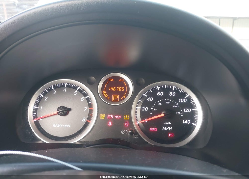 2012 NISSAN SENTRA 2.0 VIN: 3N1AB6AP6CL772218