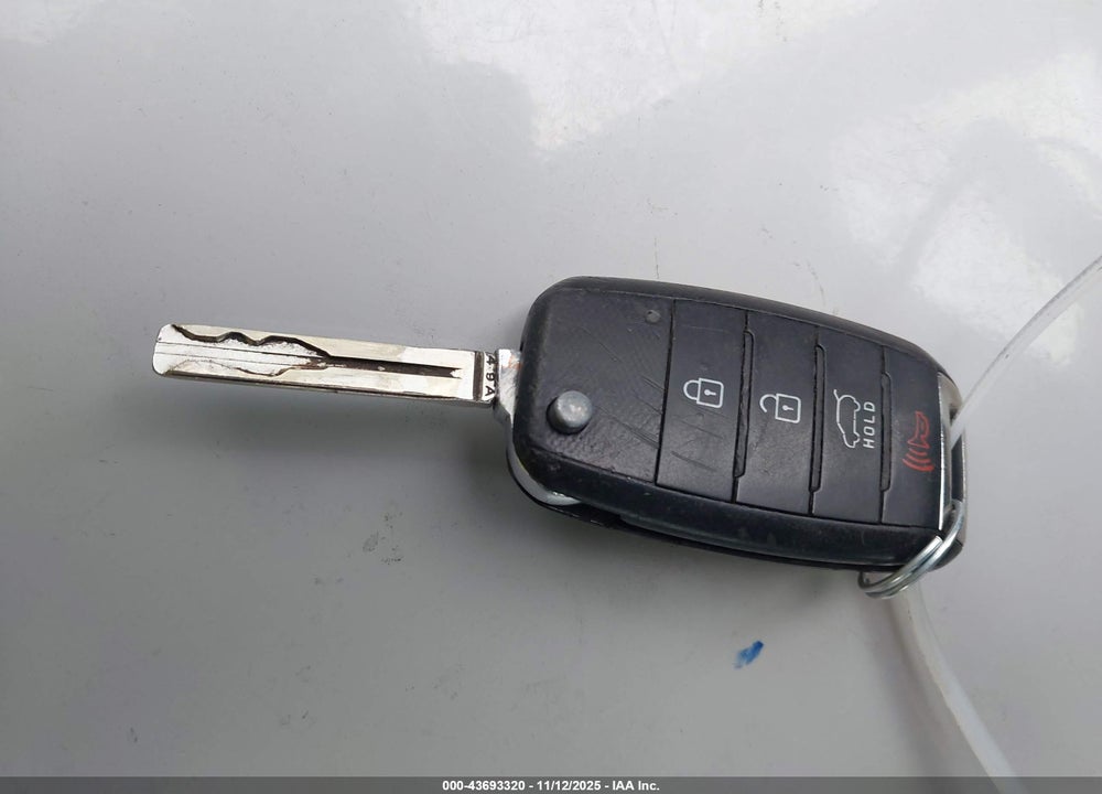 2014 KIA SOUL VIN: KNDJN2A21E7093191