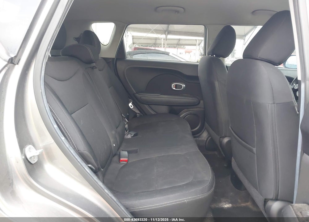 2014 KIA SOUL VIN: KNDJN2A21E7093191