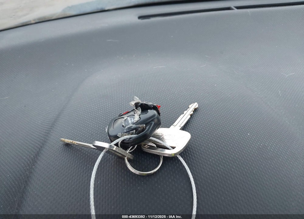 2008 SCION XD VIN: JTKKU104X8J017473