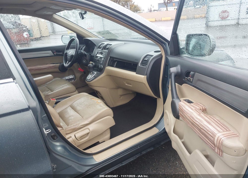 2010 HONDA CR-V VIN: 5J6RE3H7XAL030659