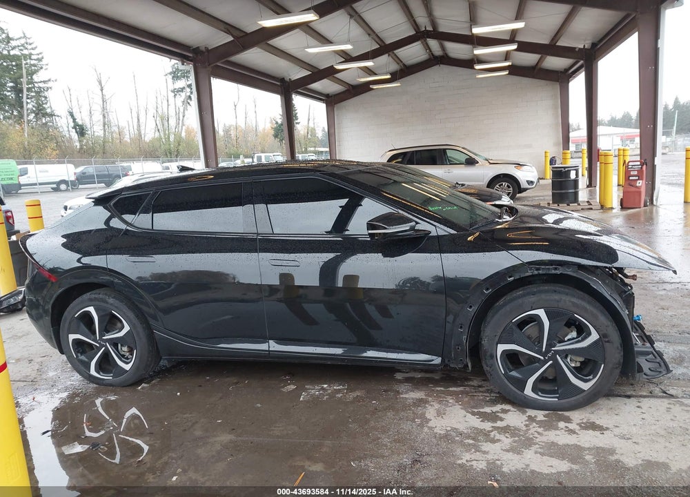 2022 KIA EV6 GT-LINE VIN: KNDC4DLC9N5069018