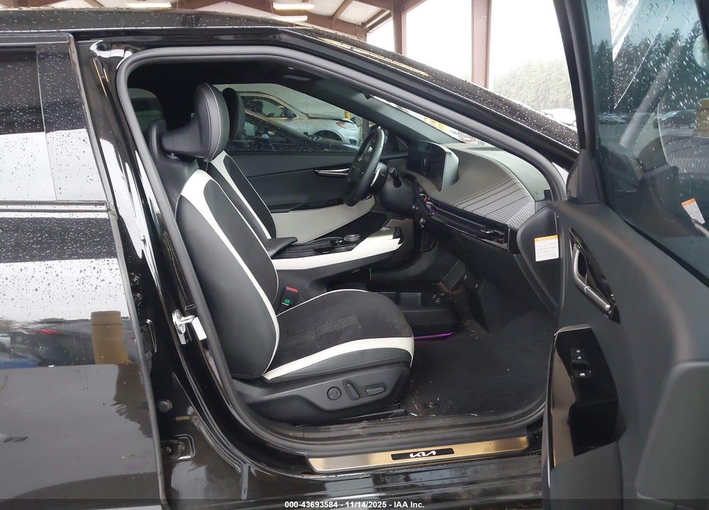 2022 KIA EV6 GT-LINE VIN: KNDC4DLC9N5069018