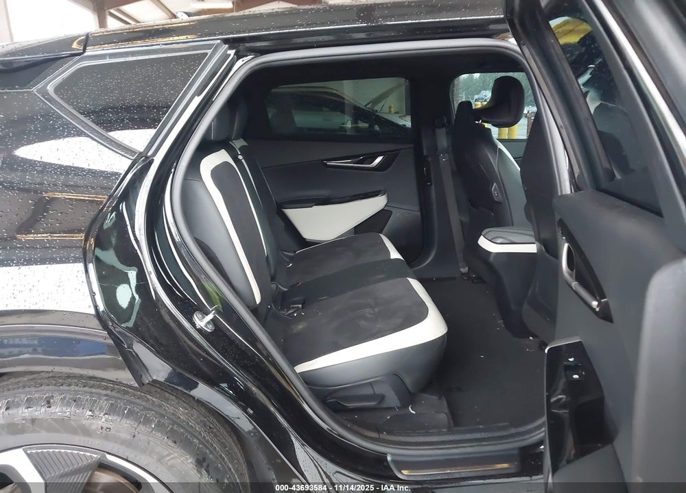 2022 KIA EV6 GT-LINE VIN: KNDC4DLC9N5069018