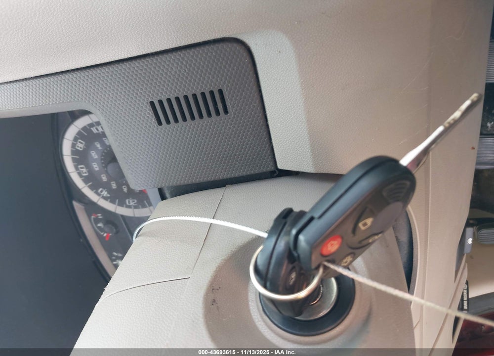 2012 FORD ESCAPE XLS VIN: 1FMCU0C73CKA81350