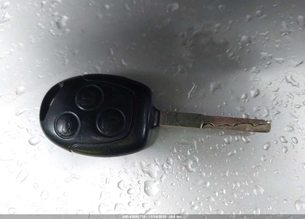 2014 FORD FIESTA SE VIN: 3FADP4BJ6EM117764