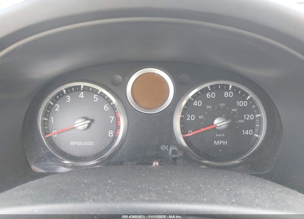 2007 NISSAN SENTRA 2.0S VIN: 3N1AB61E07L669588